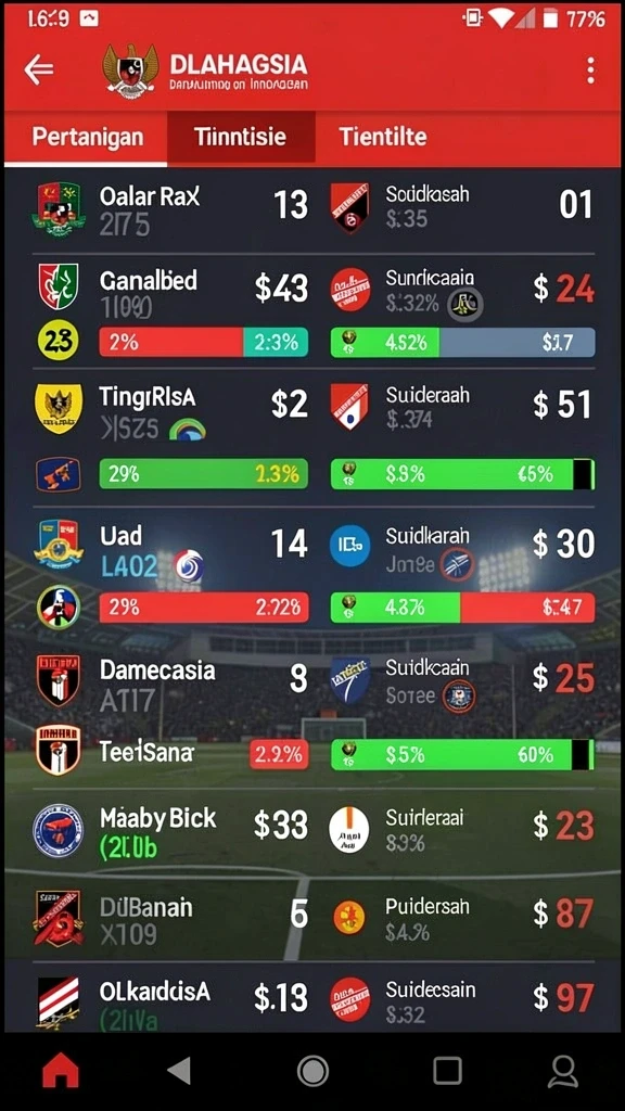 Screenshot 456win nomor 2