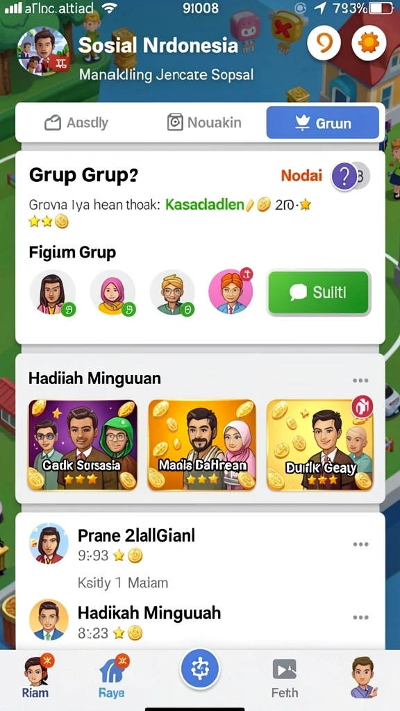 Screenshot 73k nomor 2