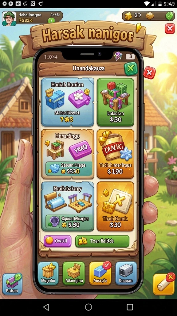 Screenshot 8368slot nomor 2