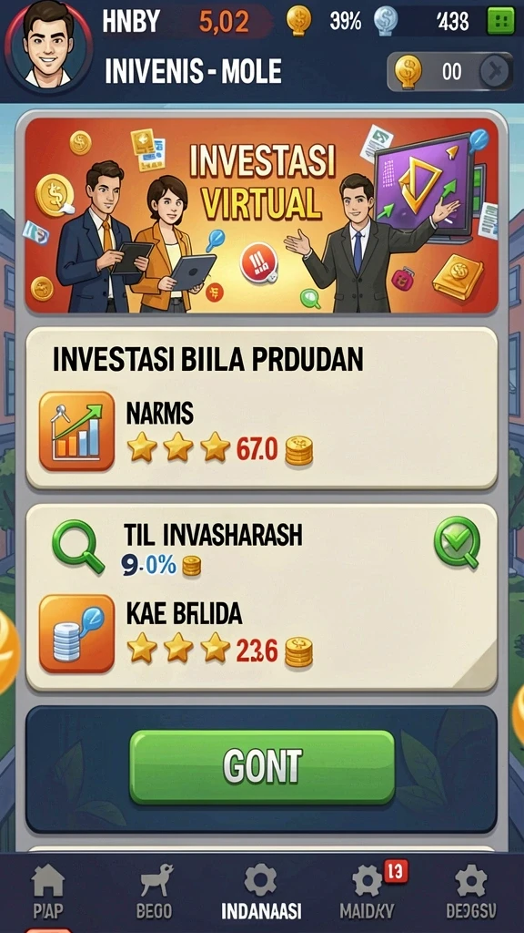 Screenshot 8368slot nomor 3