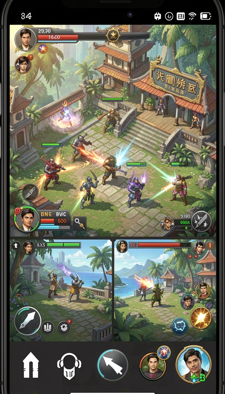 Screenshot 9sl nomor 3