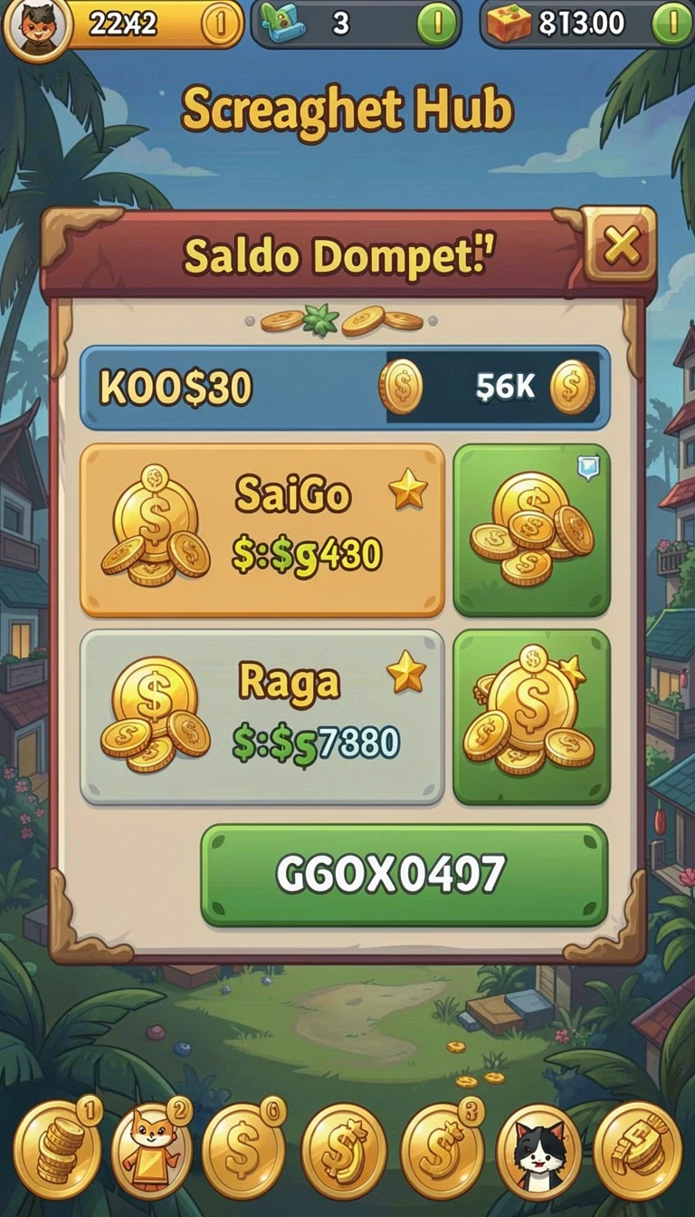 Screenshot aa666 nomor 2