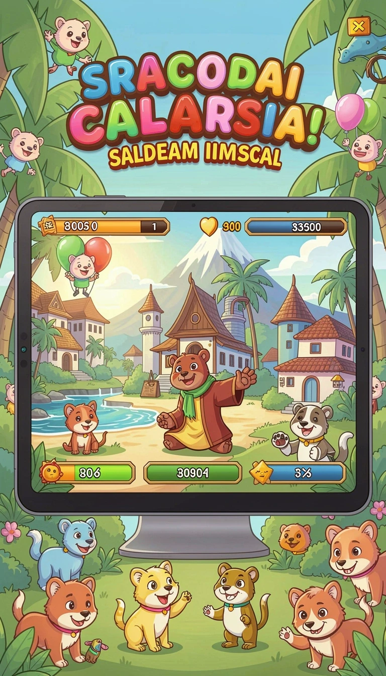 Screenshot aa666 nomor 3