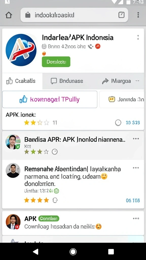 Screenshot apek88 nomor 3