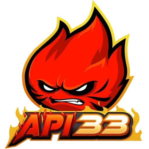 api33 APK Resmi — ikon aplikasi