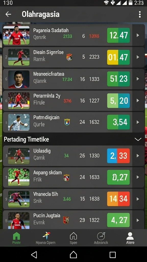 Screenshot arista88 nomor 2