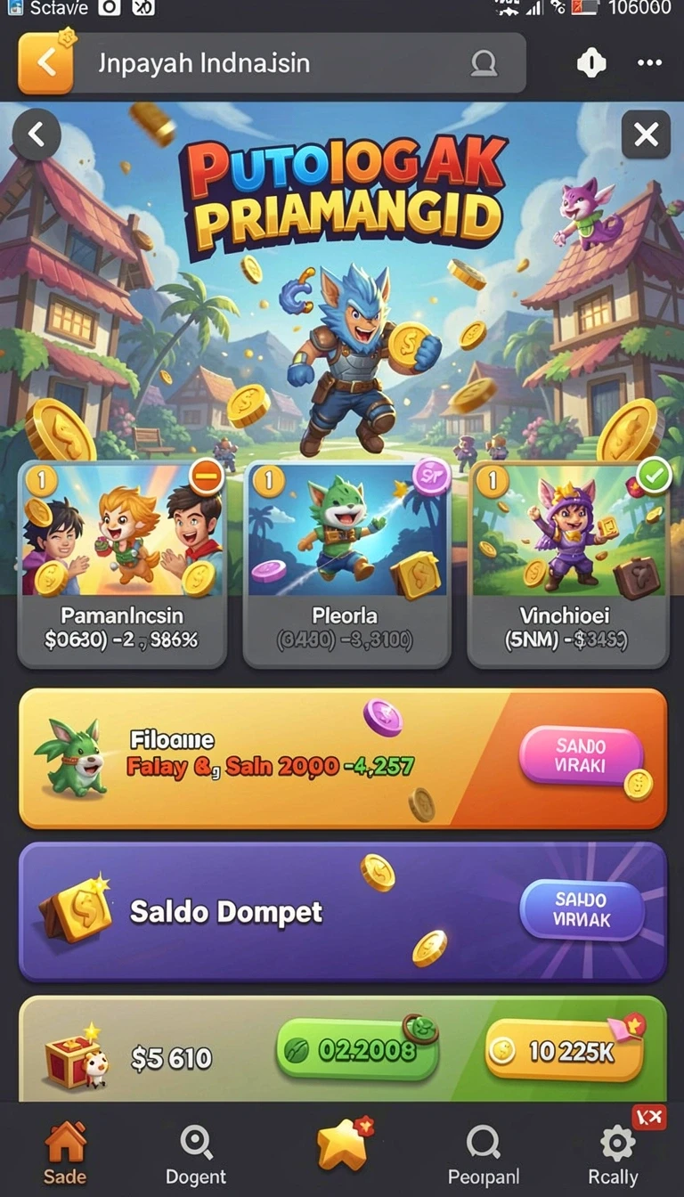 Screenshot at777 nomor 1