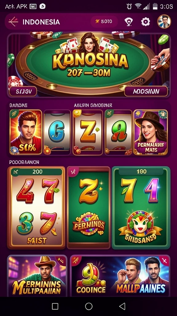 Screenshot bahagia777 nomor 1