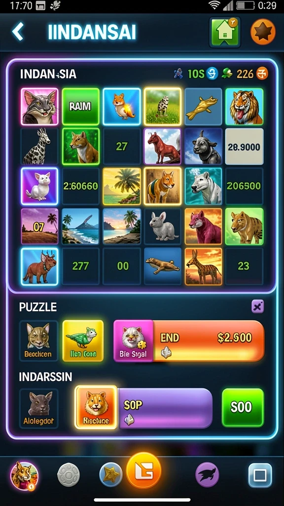 Screenshot bandit4d nomor 1