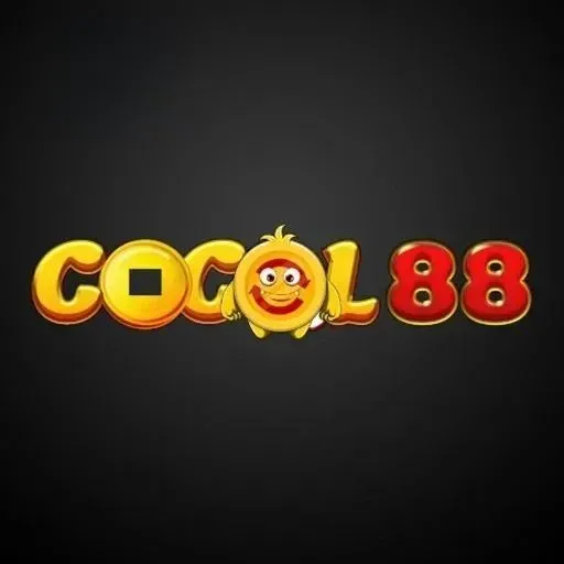 Ikon cocol88