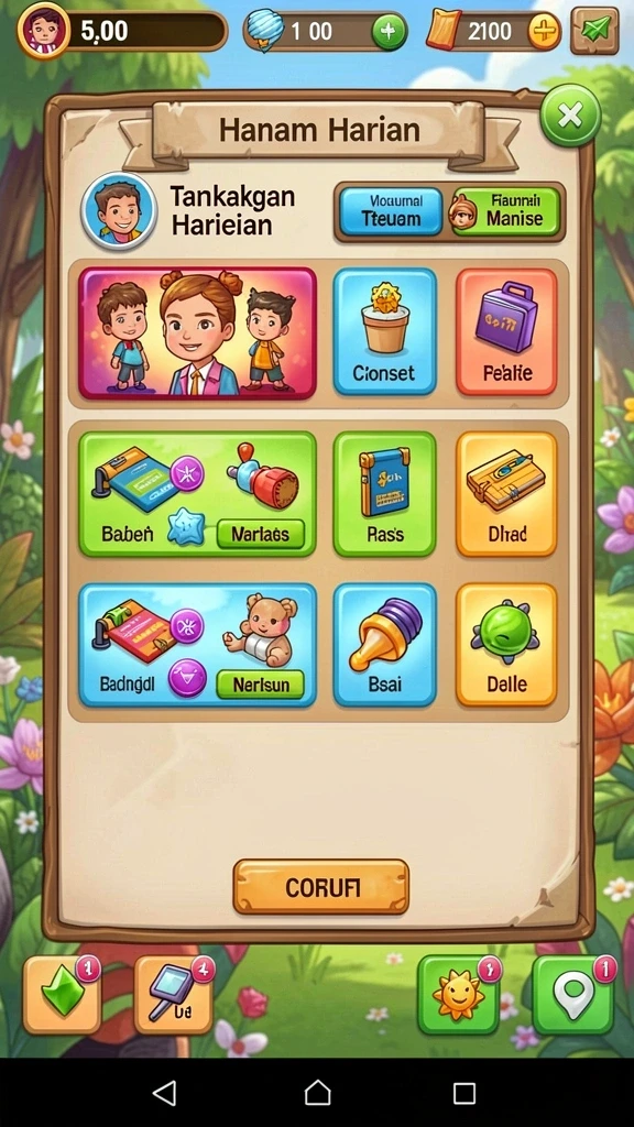Screenshot cocol88 nomor 1
