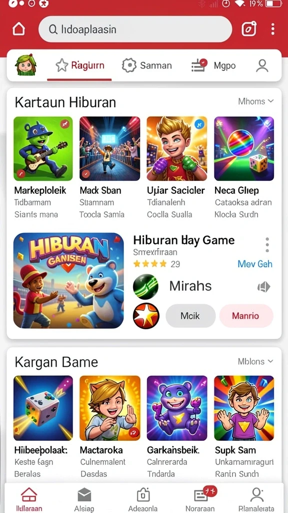 Screenshot dam88 nomor 3