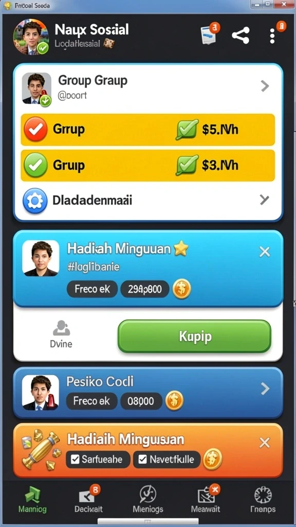 Screenshot dana777 nomor 1
