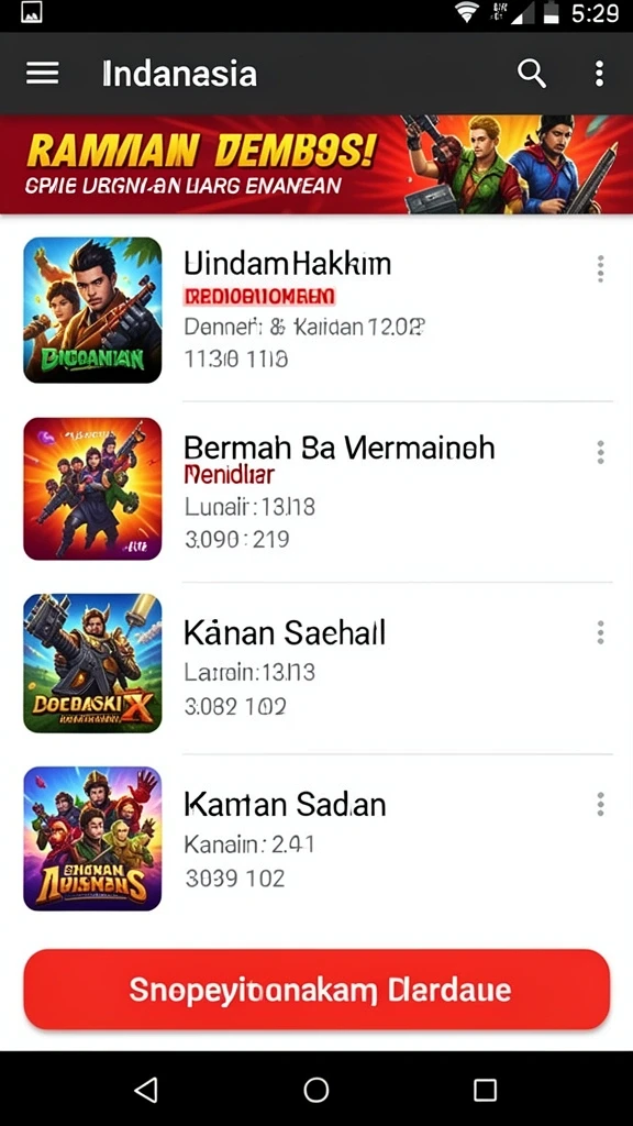 Screenshot daya138 nomor 3