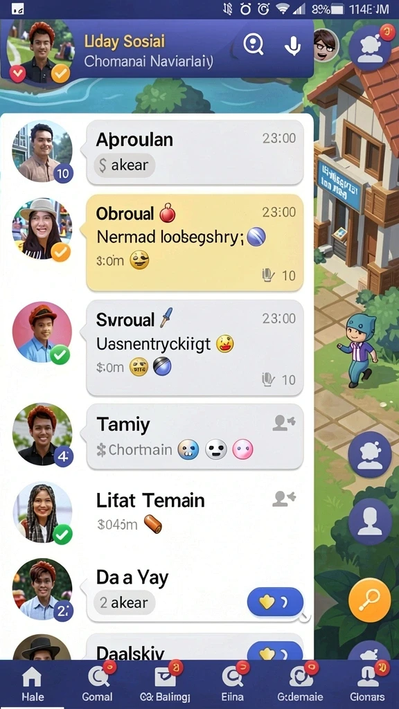 Screenshot dewa777 nomor 3