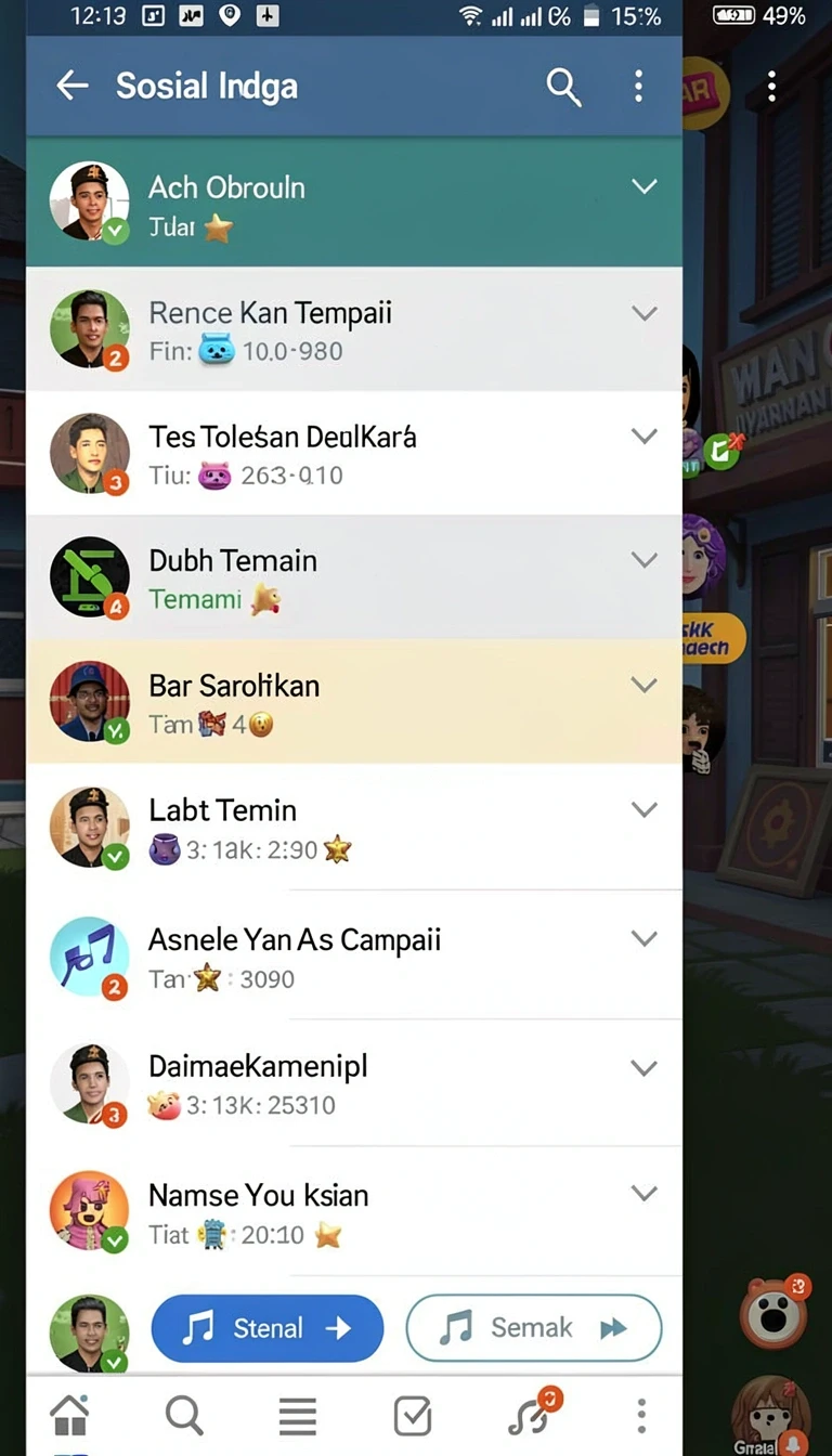 Screenshot dewapg nomor 1