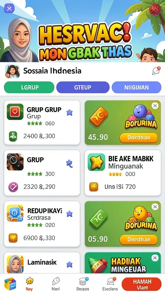Screenshot dewi567 nomor 2