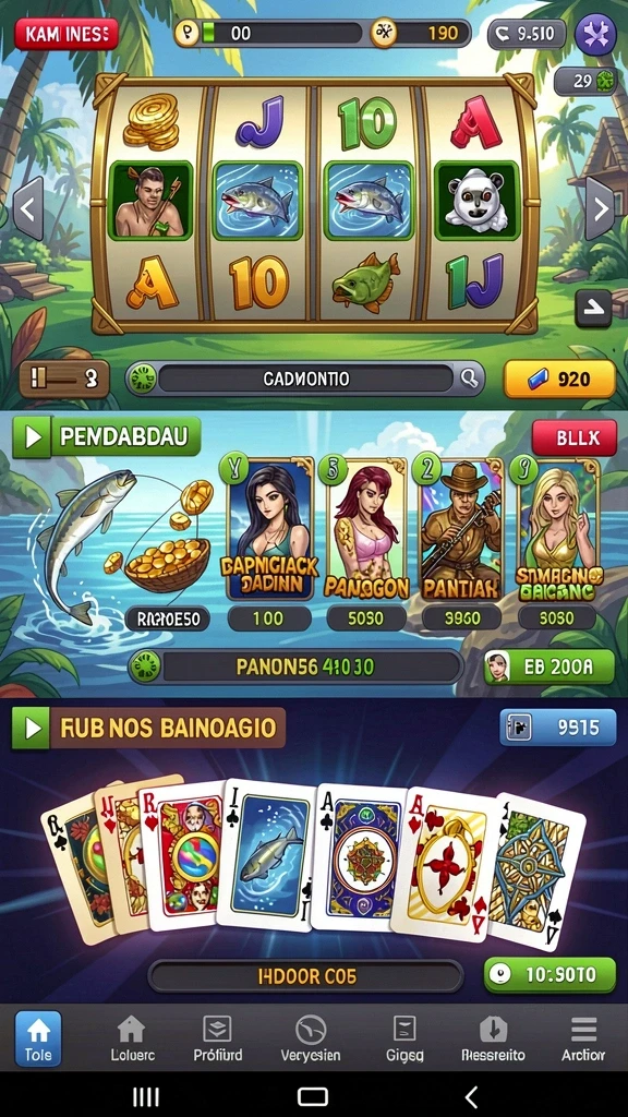 Screenshot dragon99 nomor 2