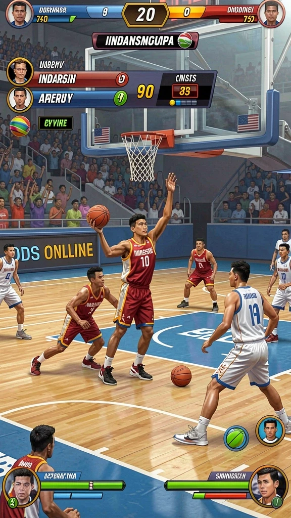 Screenshot god77 nomor 3