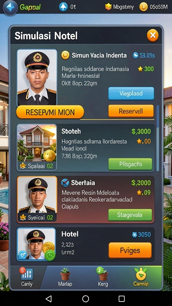 Screenshot gogorejeki nomor 2