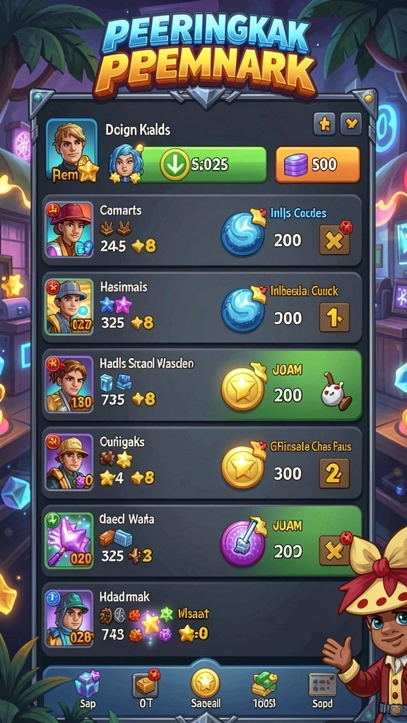 Screenshot gogorejeki nomor 3