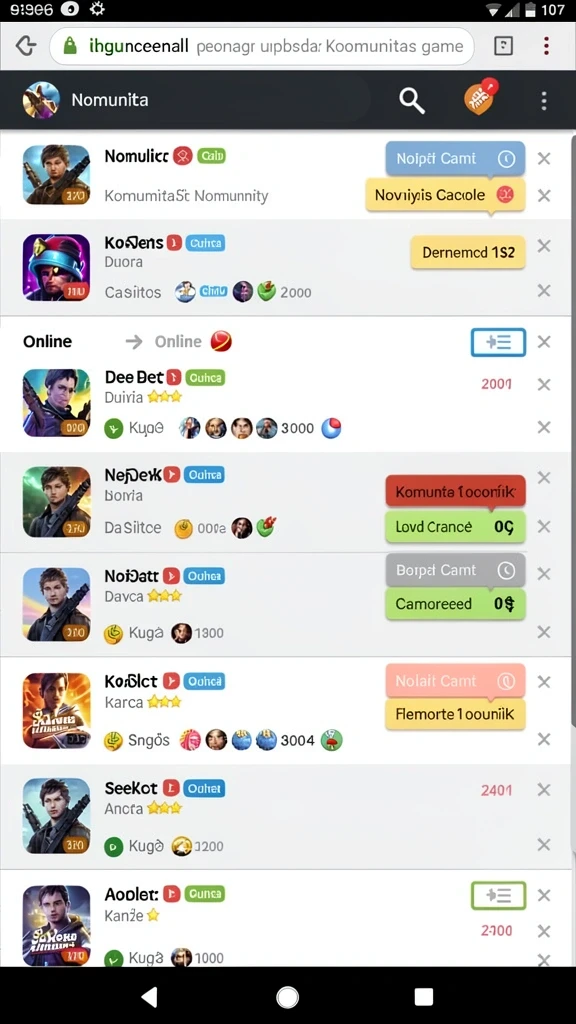Screenshot gx88 nomor 2