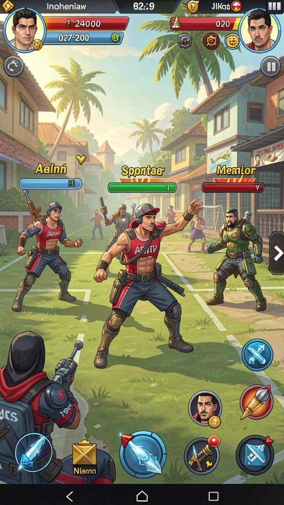 Screenshot gx88 nomor 3
