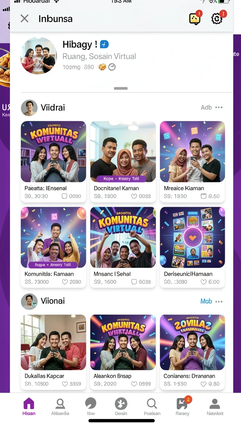 Screenshot harapjp nomor 1