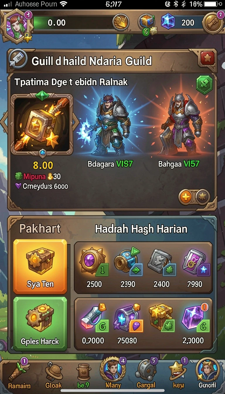 Screenshot harapjp nomor 2