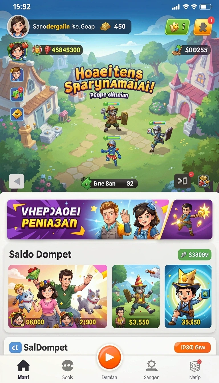 Screenshot harapjp nomor 3