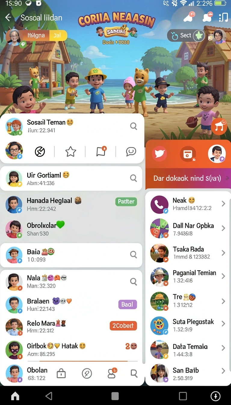 Screenshot hitogel nomor 1