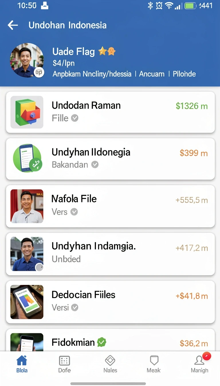 Screenshot hitogel nomor 2