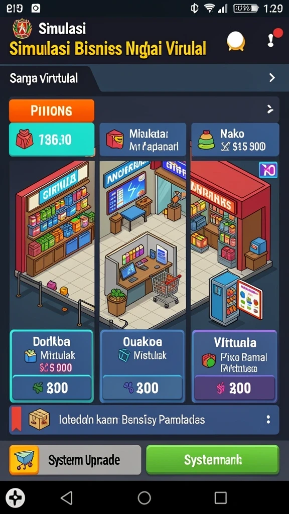 Screenshot hoki8815 nomor 1