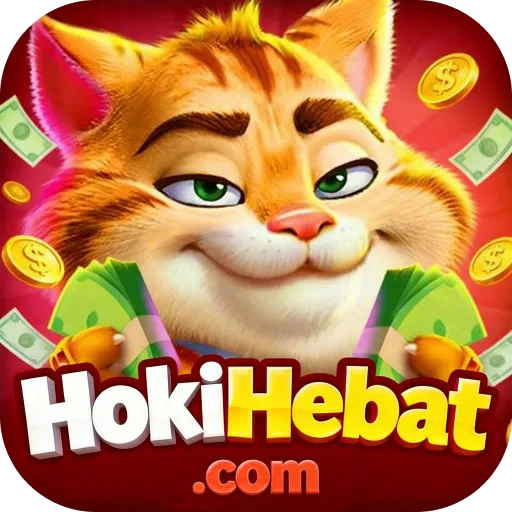 Ikon hokihebat
