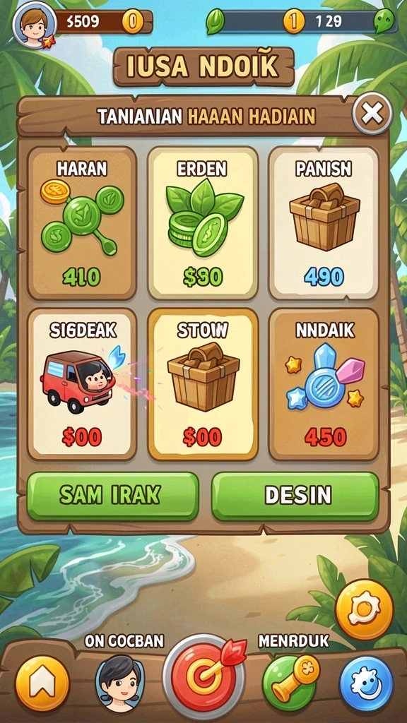 Screenshot jago368 nomor 1