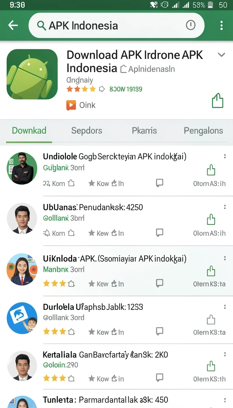 Screenshot jktjkt nomor 3