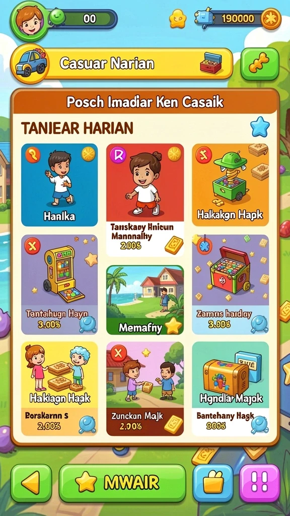 Screenshot juarago nomor 2