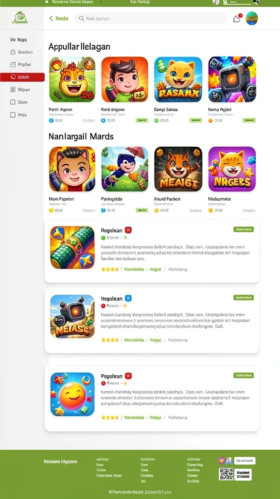 Screenshot klubimpian nomor 3