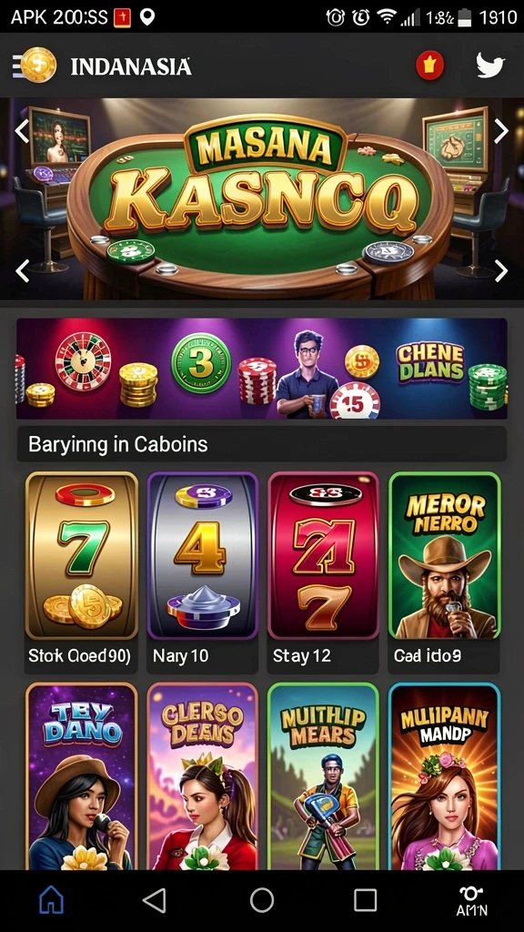 Screenshot lusa777 nomor 1