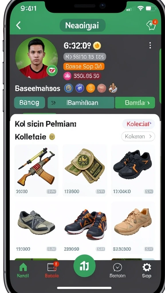 Screenshot macantoto nomor 2