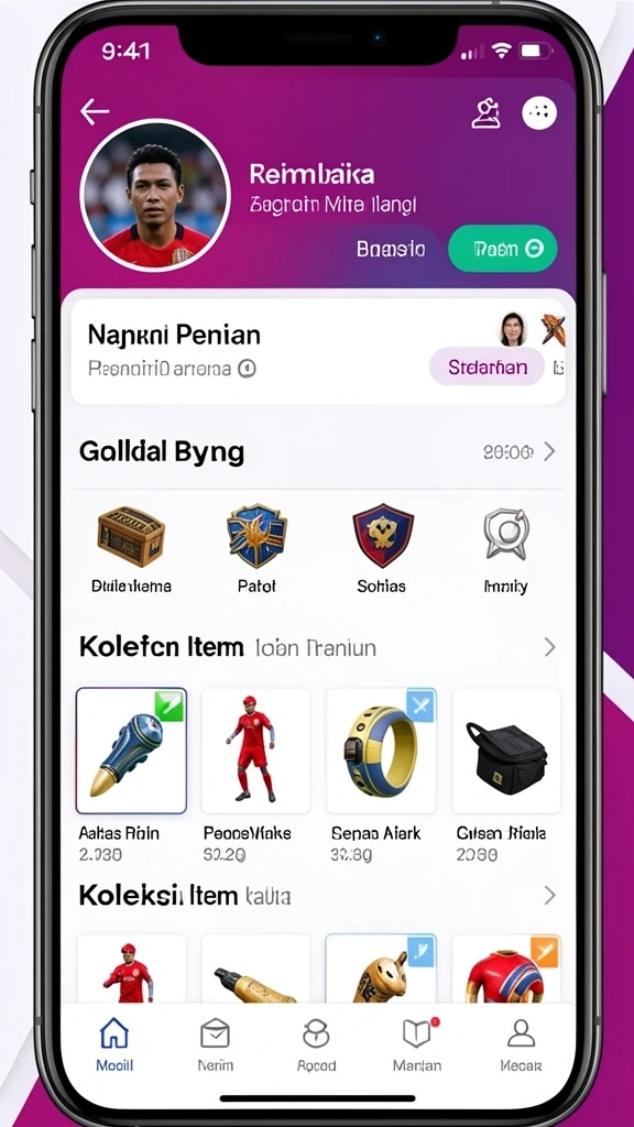 Screenshot mainslot88 nomor 2