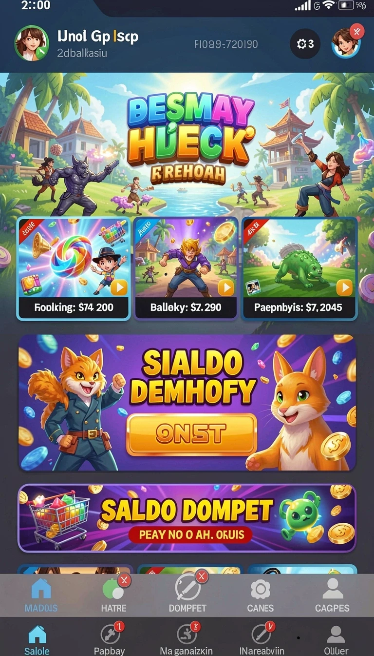Screenshot marina77 nomor 3