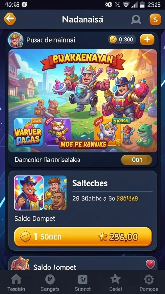 Screenshot medusa88 nomor 1
