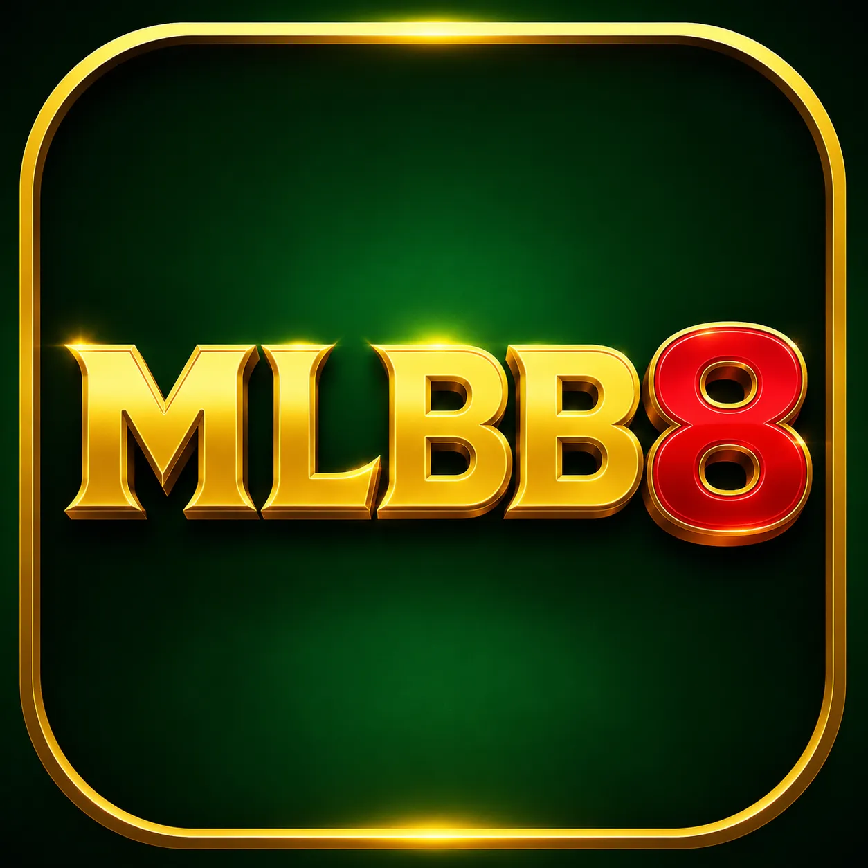 mlbb8 APK Resmi — ikon aplikasi