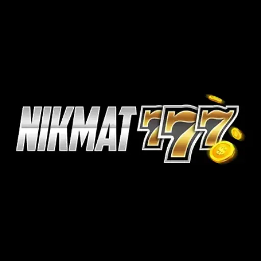 nikmat777 APK Resmi — ikon aplikasi