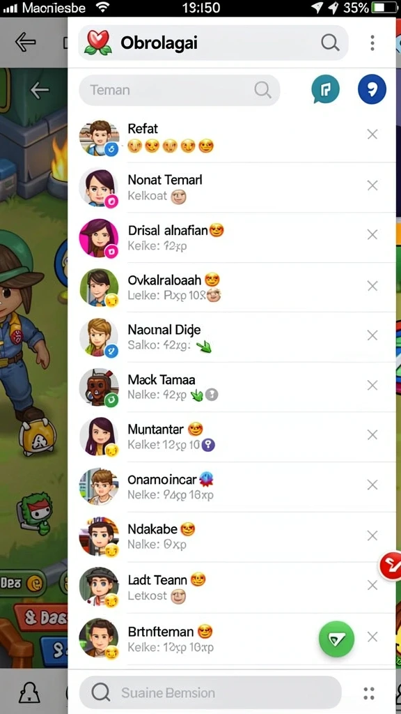 Screenshot nikmat777 nomor 3