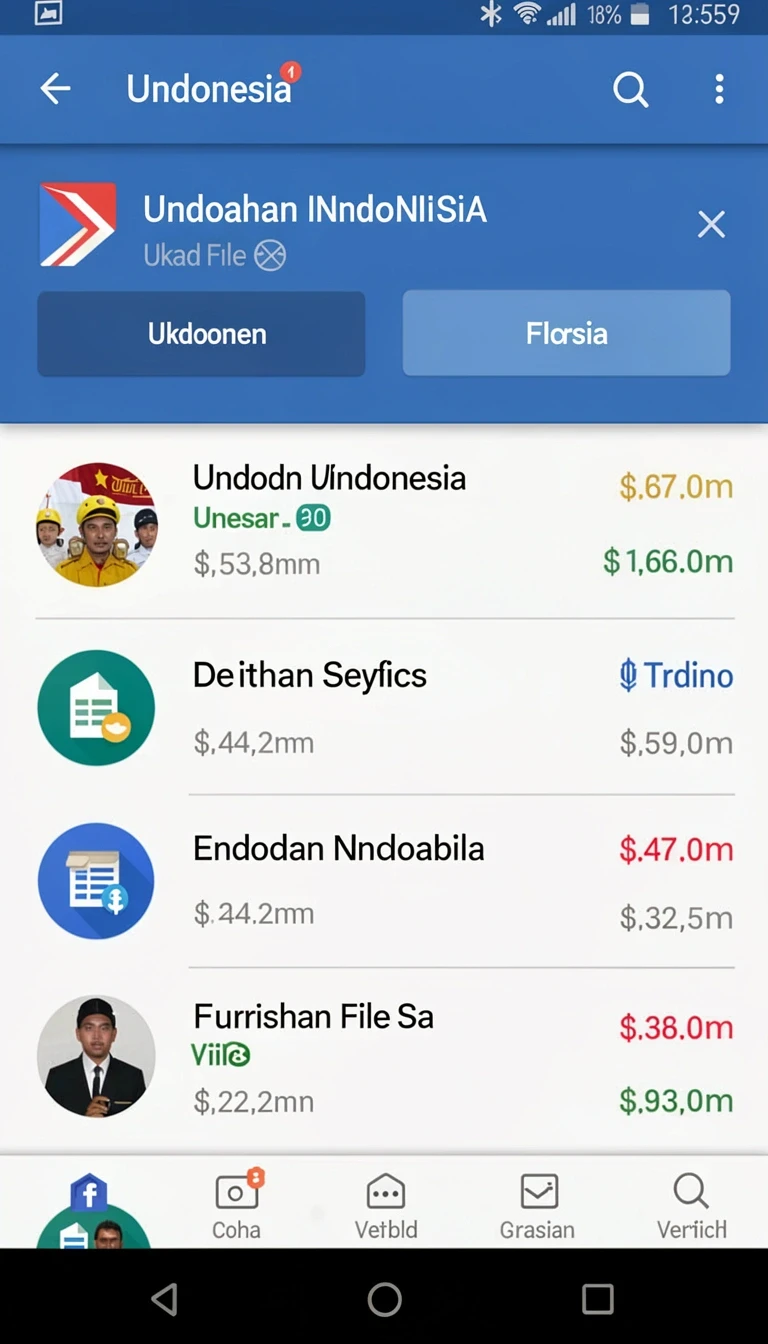 Screenshot nx303 nomor 1