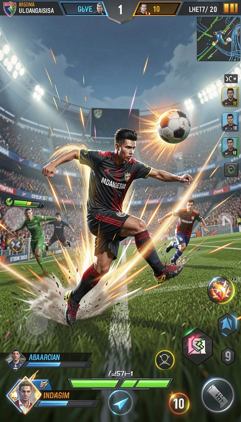 Screenshot nx303 nomor 2