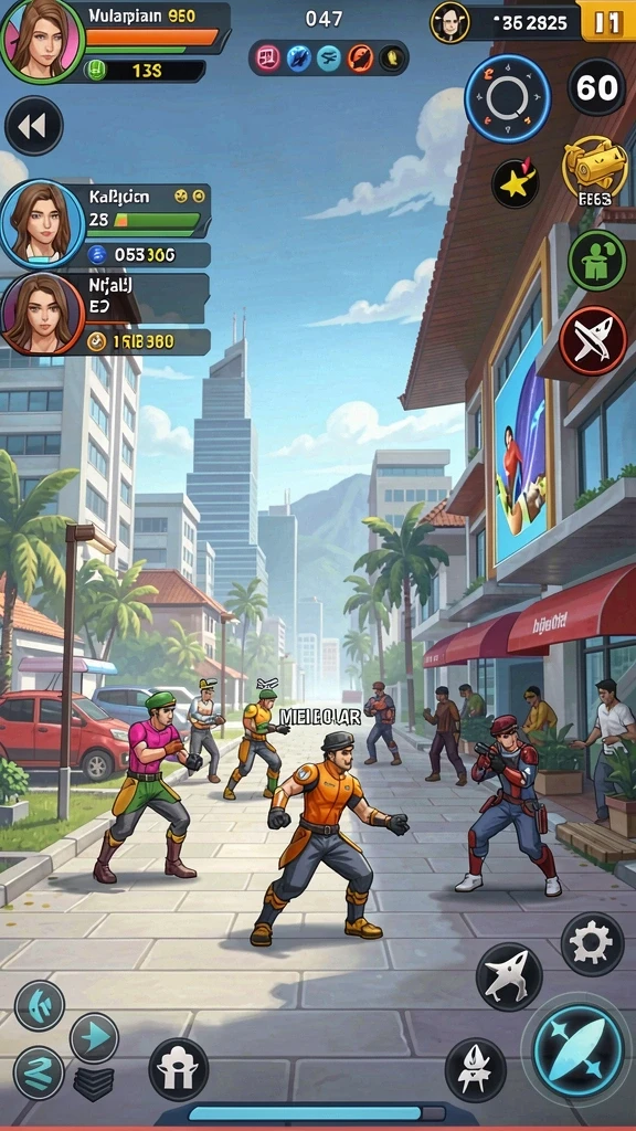 Screenshot oce69 nomor 1