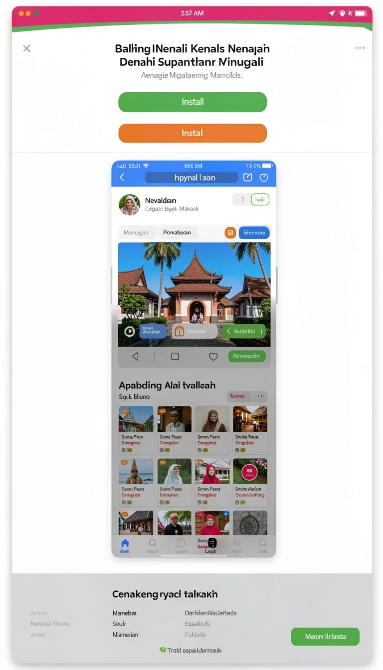 Screenshot okjkt nomor 3